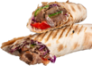 Shawarma de Carne